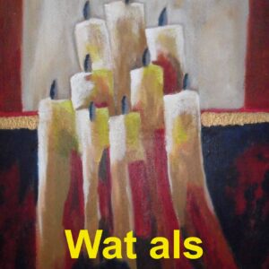 WAT ALS DIT WAAR IS?